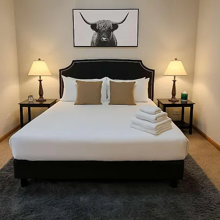 4Br Near Downtown & Wicker Park - Bosworth 2 Appartement